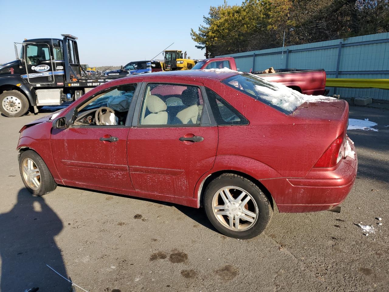 2003 Ford Focus - Image 2