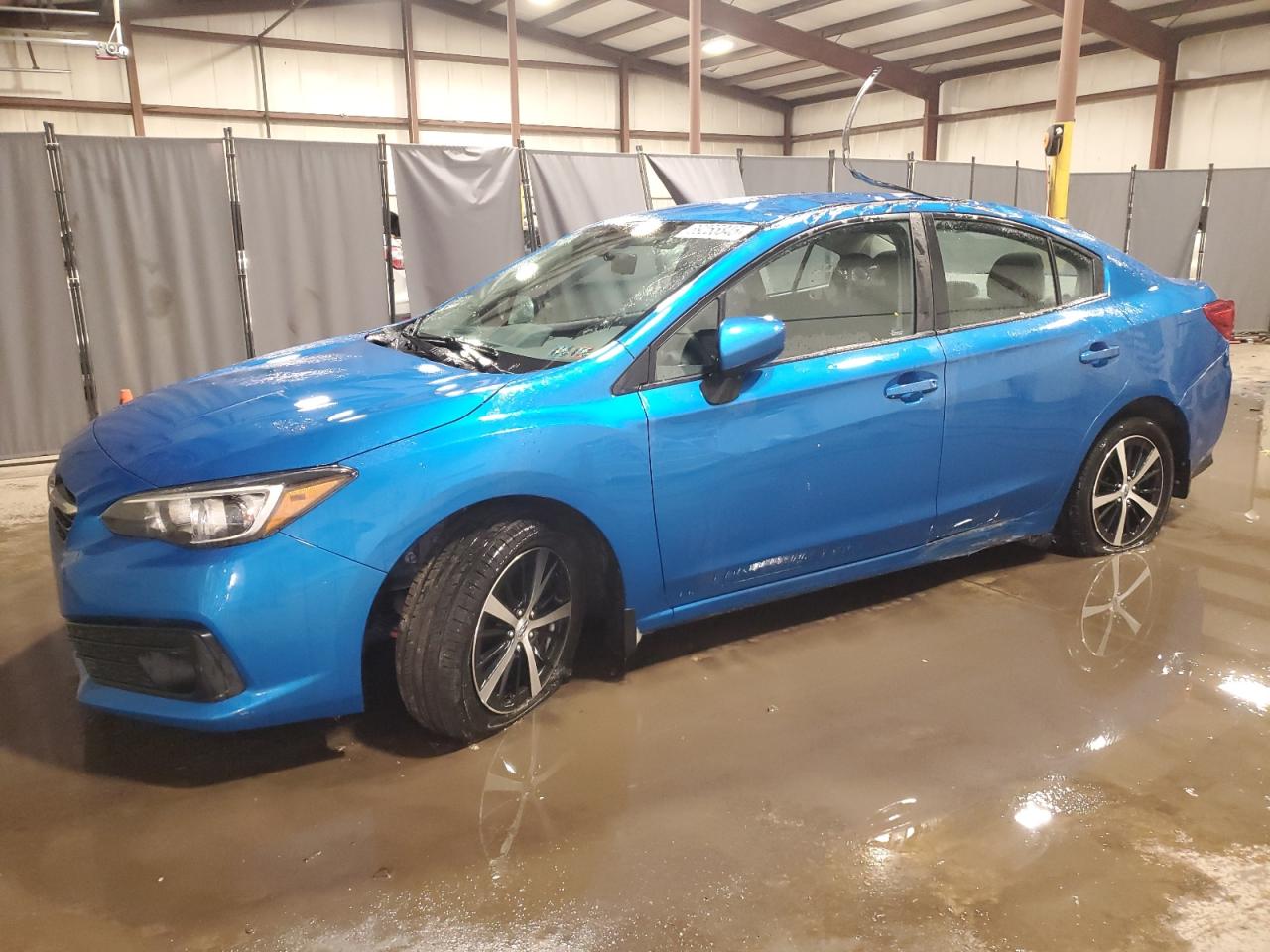 2020 Subaru Impreza - Image 1