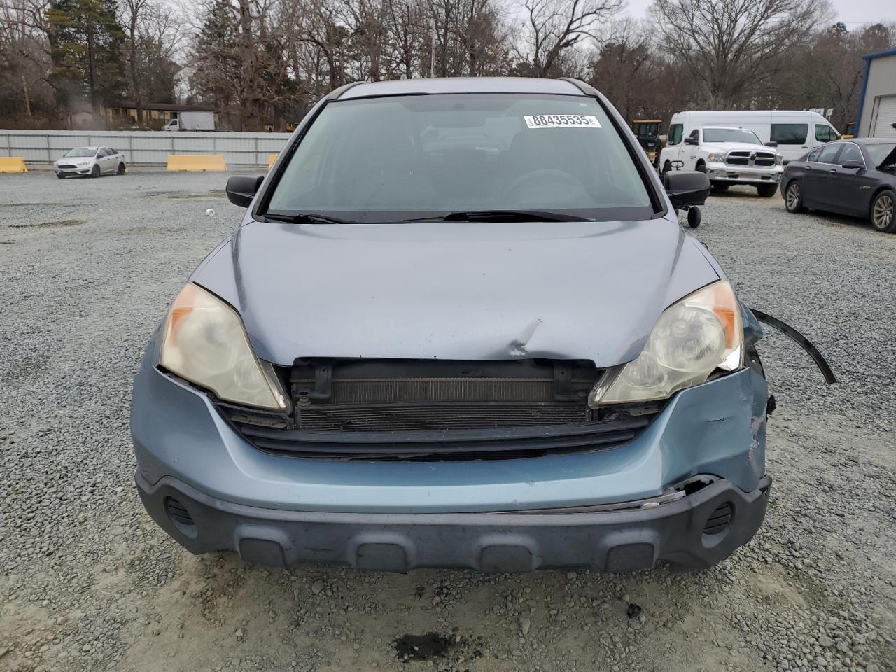2008 Honda CR-V - Image 5