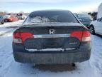 2009 HONDA CIVIC DX-G for sale at Copart ON - TORONTO