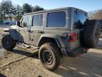 2021 Jeep Wrangler Unlimited Rubicon na sprzedaż w Windsor, NJ - Front End