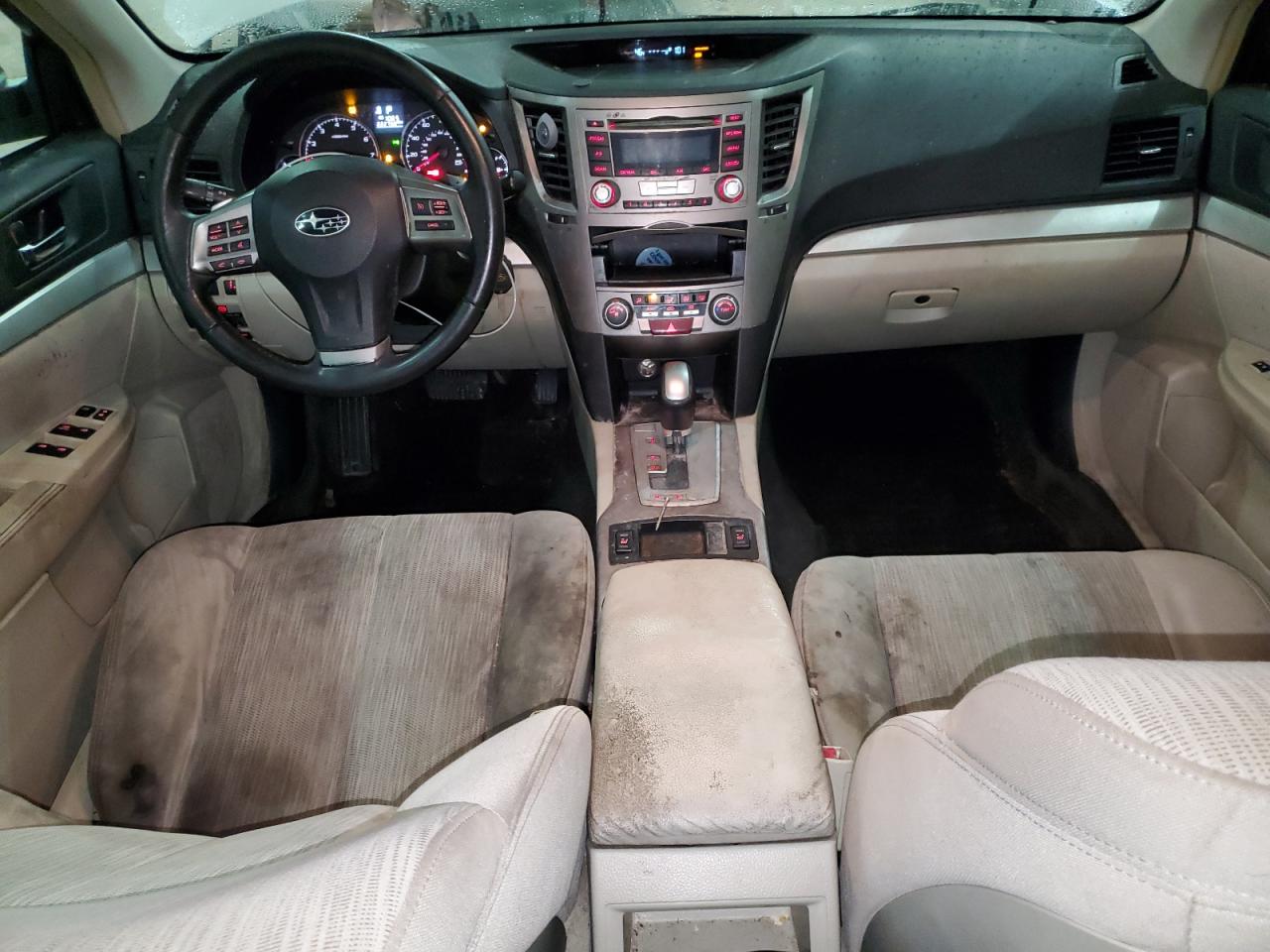 2013 Subaru Legacy - Image 8