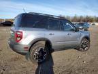 2022 Ford Bronco Sport Outer Banks იყიდება Brookhaven-ში, NY - Front End