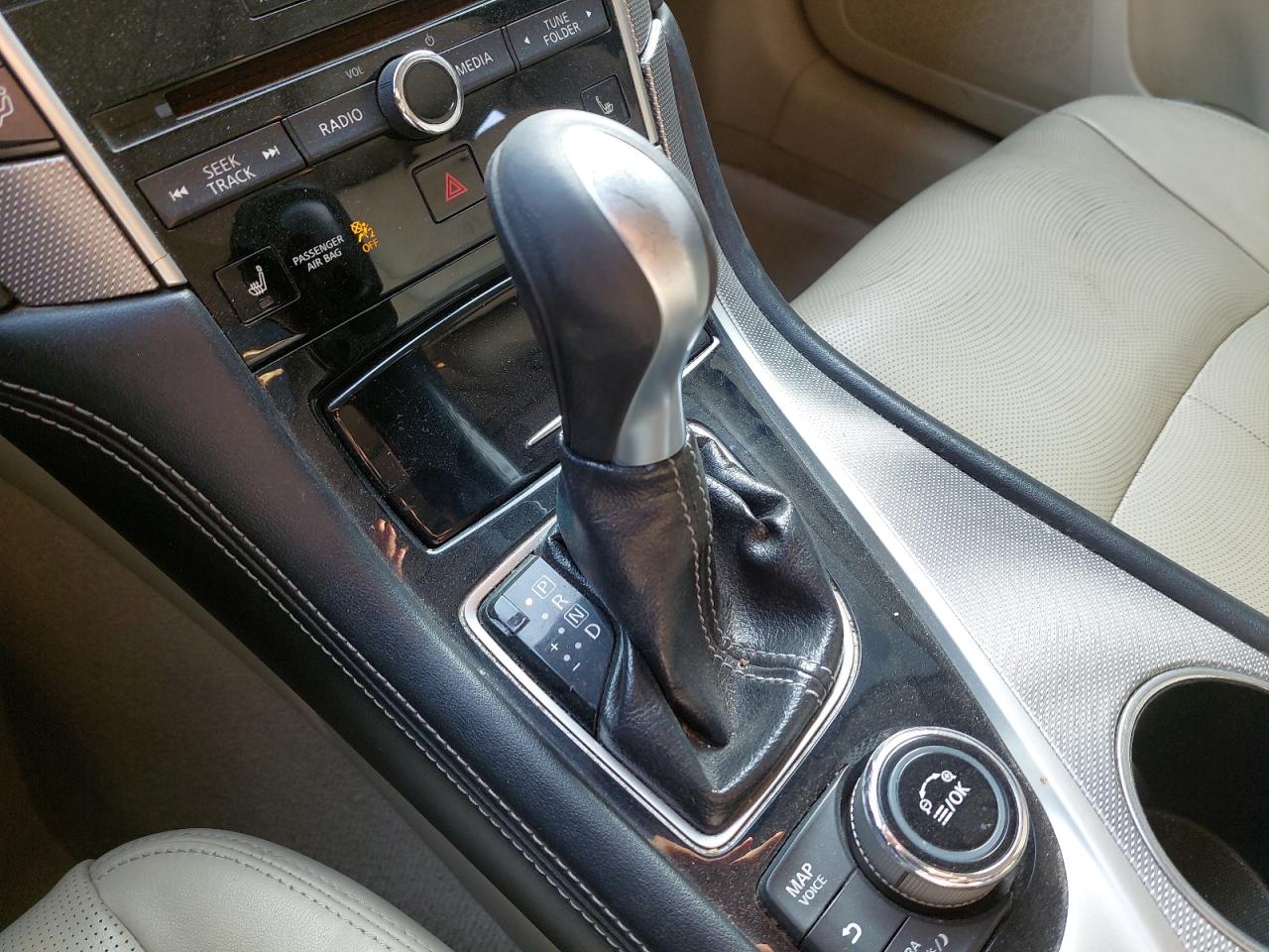 JN1CV7AP2EM800028 - 2014 Infiniti Q50 Hybrid Premium - #88565195