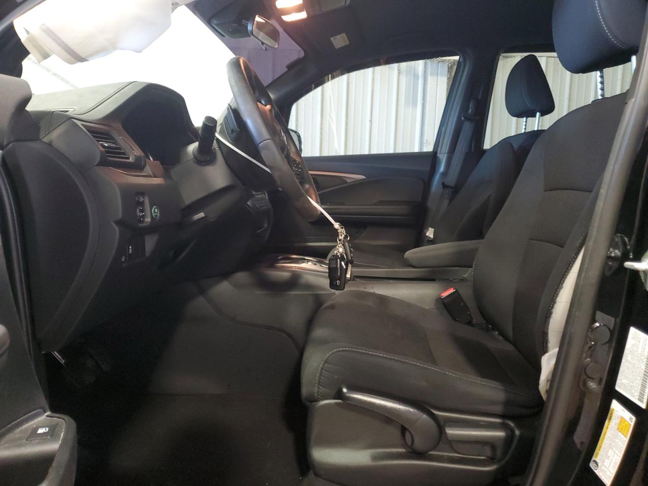 2021 Honda Passport - Image 7