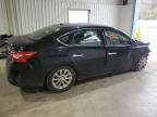 2019 Nissan Sentra S იყიდება Lufkin-ში, TX - Front End