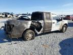 2018 Ford F150 Super Cab en Venta en Gainesville, GA - Burn