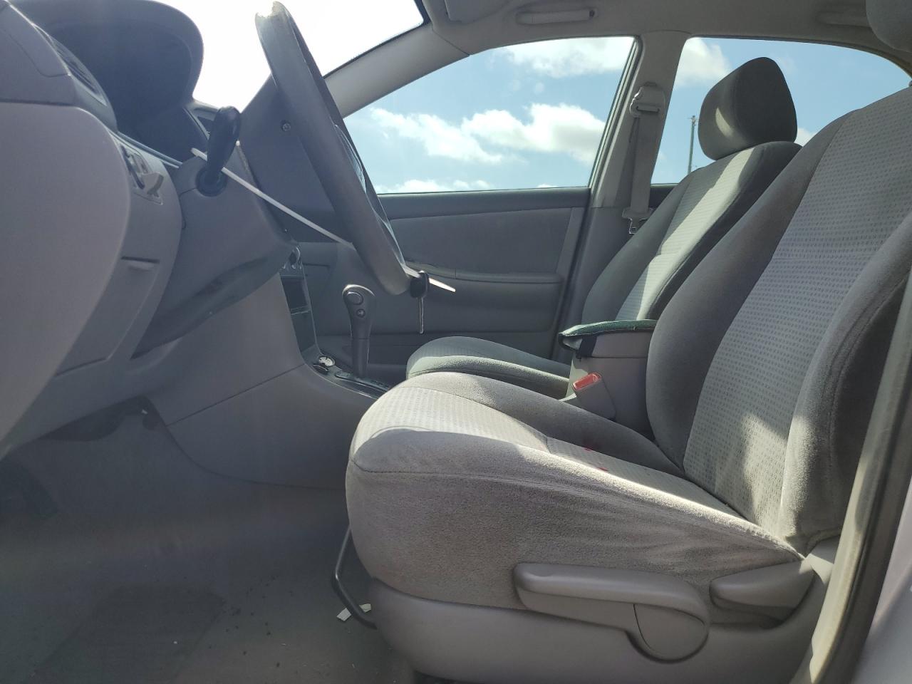 2007 Toyota Corolla - Image 7