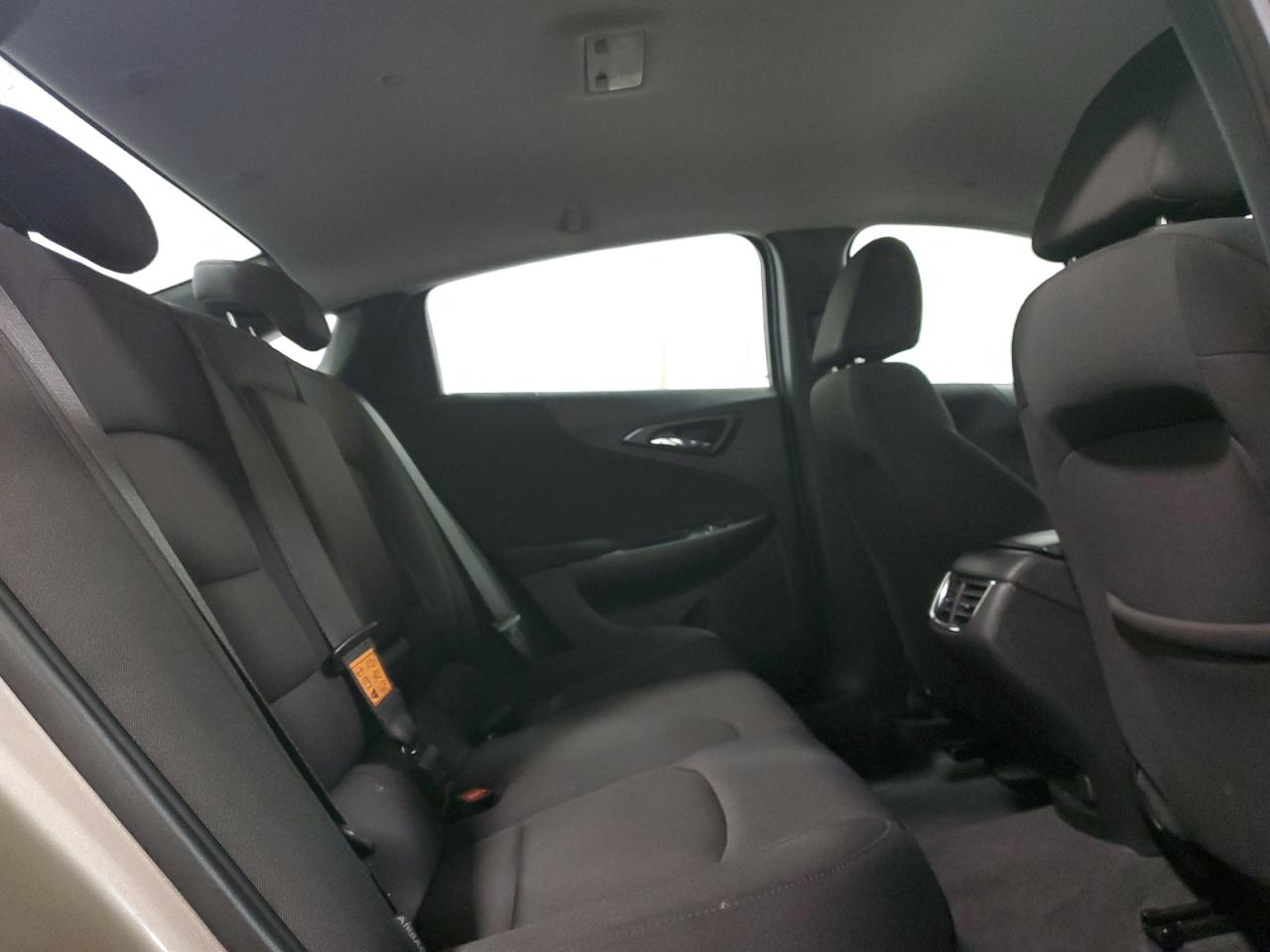 2023 Chevrolet Malibu - Image 10