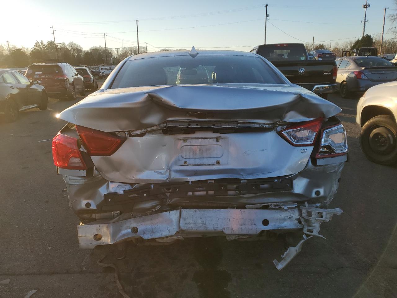 2014 Chevrolet Impala - Image 6