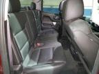 2016 Chevrolet Silverado K1500 Lt de vânzare în Woodhaven, MI - Side