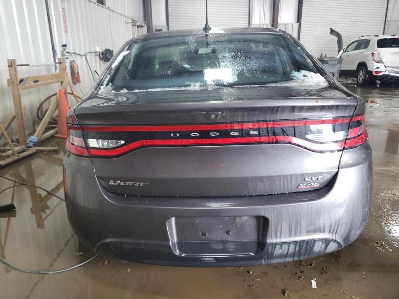 2014 Dodge Dart - Image 6