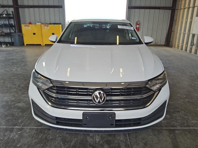  VOLKSWAGEN JETTA 2023 Білий