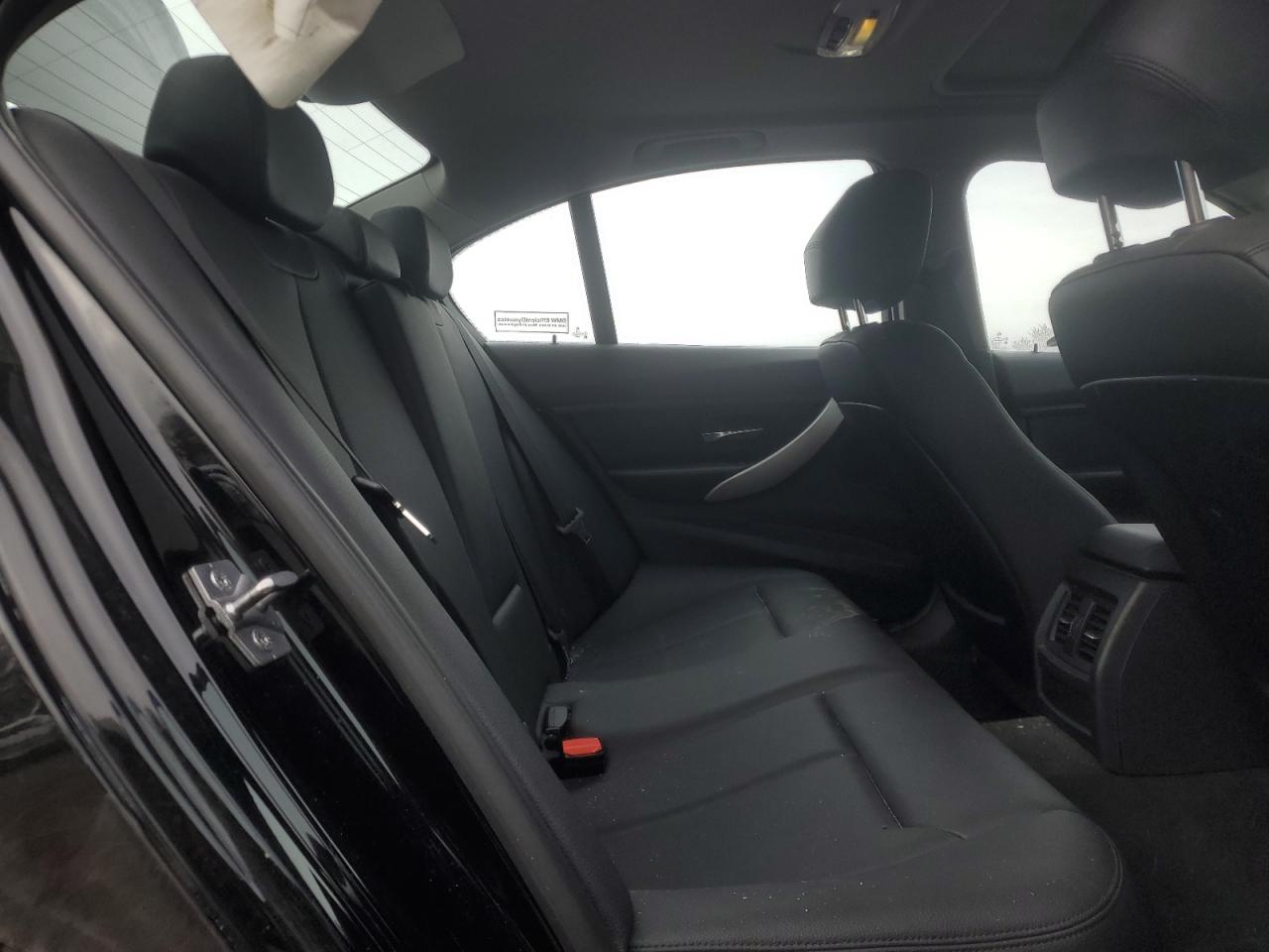 2013 BMW 3er - Image 11