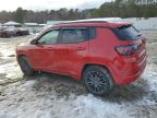 Seaford, DE에서 판매 중인 2022 Jeep Compass Limited - Front End