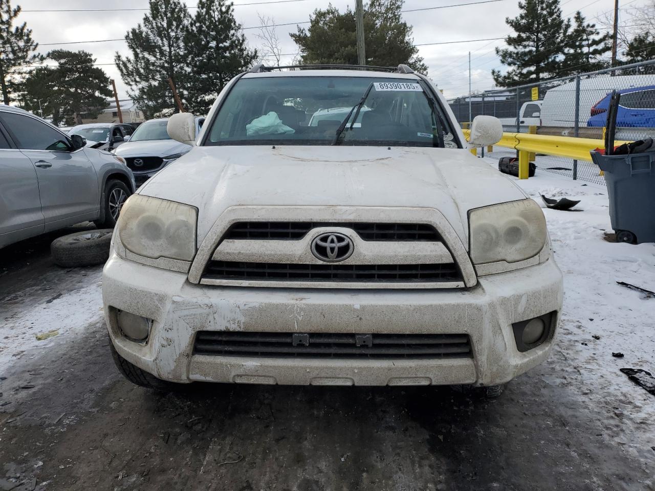 2008 Toyota 4Runner - Image 5