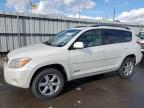 2008 Toyota Rav4 Limited na sprzedaż w Littleton, CO - Rear End