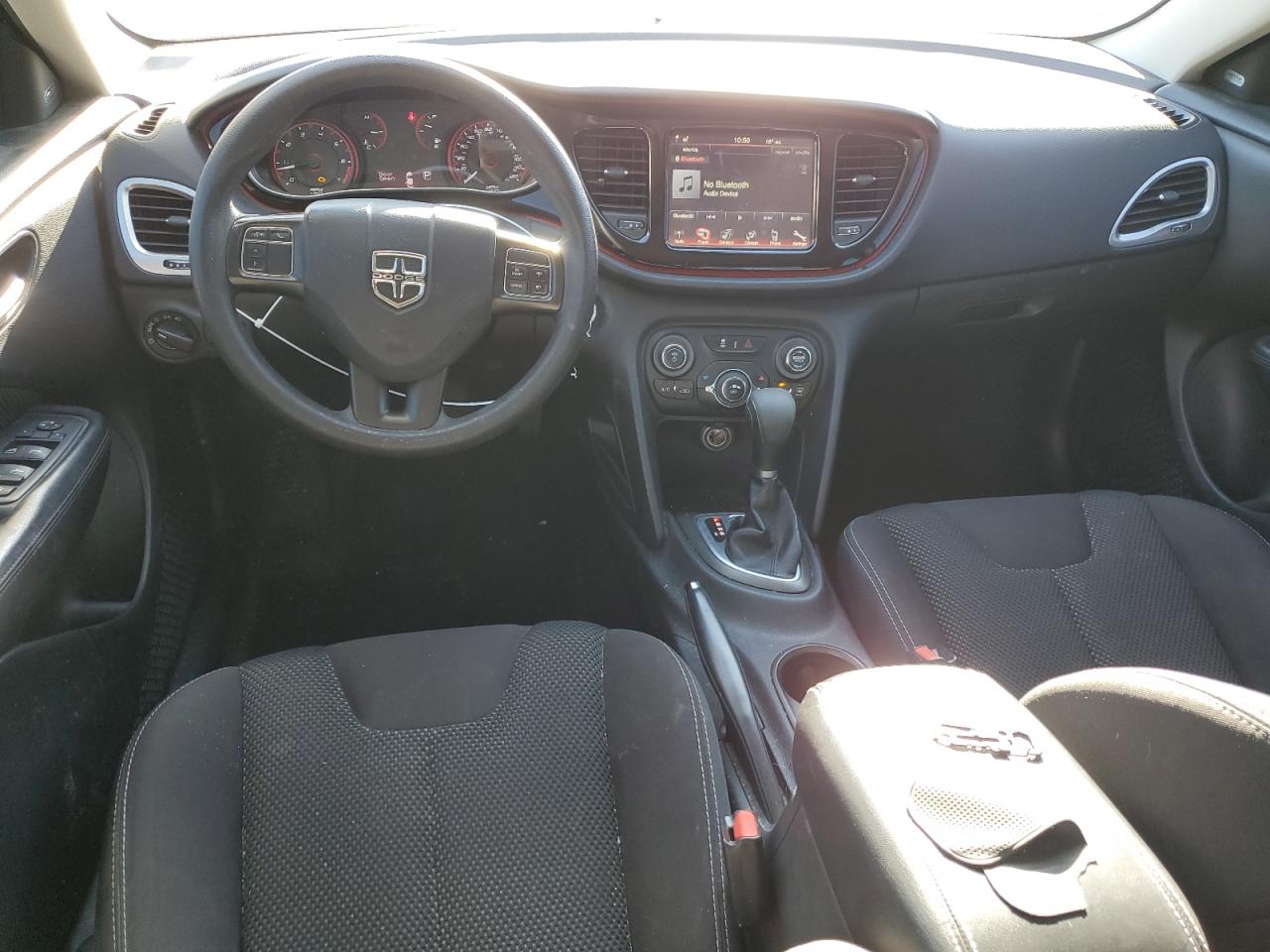 2015 Dodge Dart - Image 8