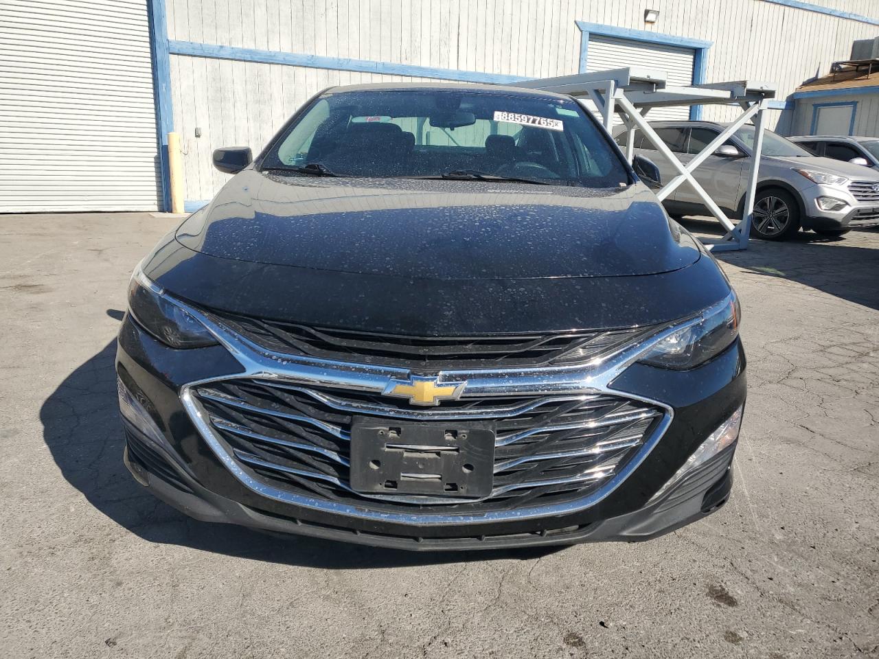 2022 Chevrolet Malibu - Image 5