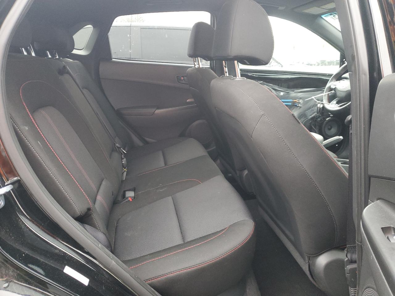 2023 Hyundai Kona - Image 10