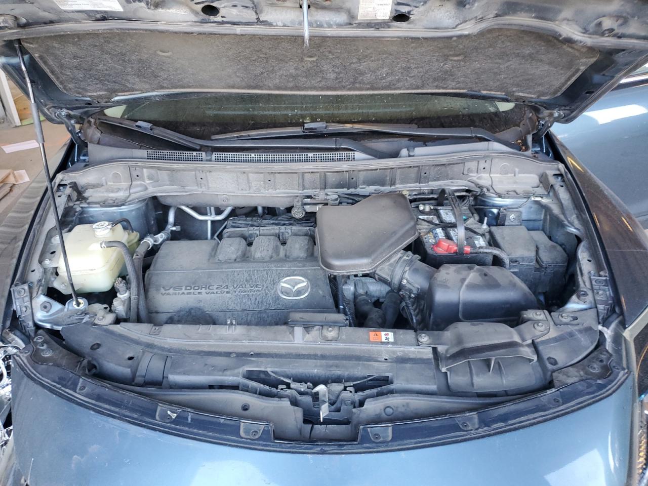 2015 Mazda CX-9 - Image 12