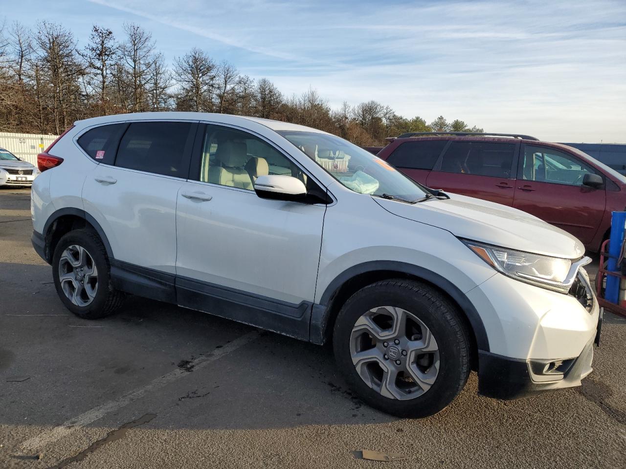 2019 Honda CR-V - Image 4