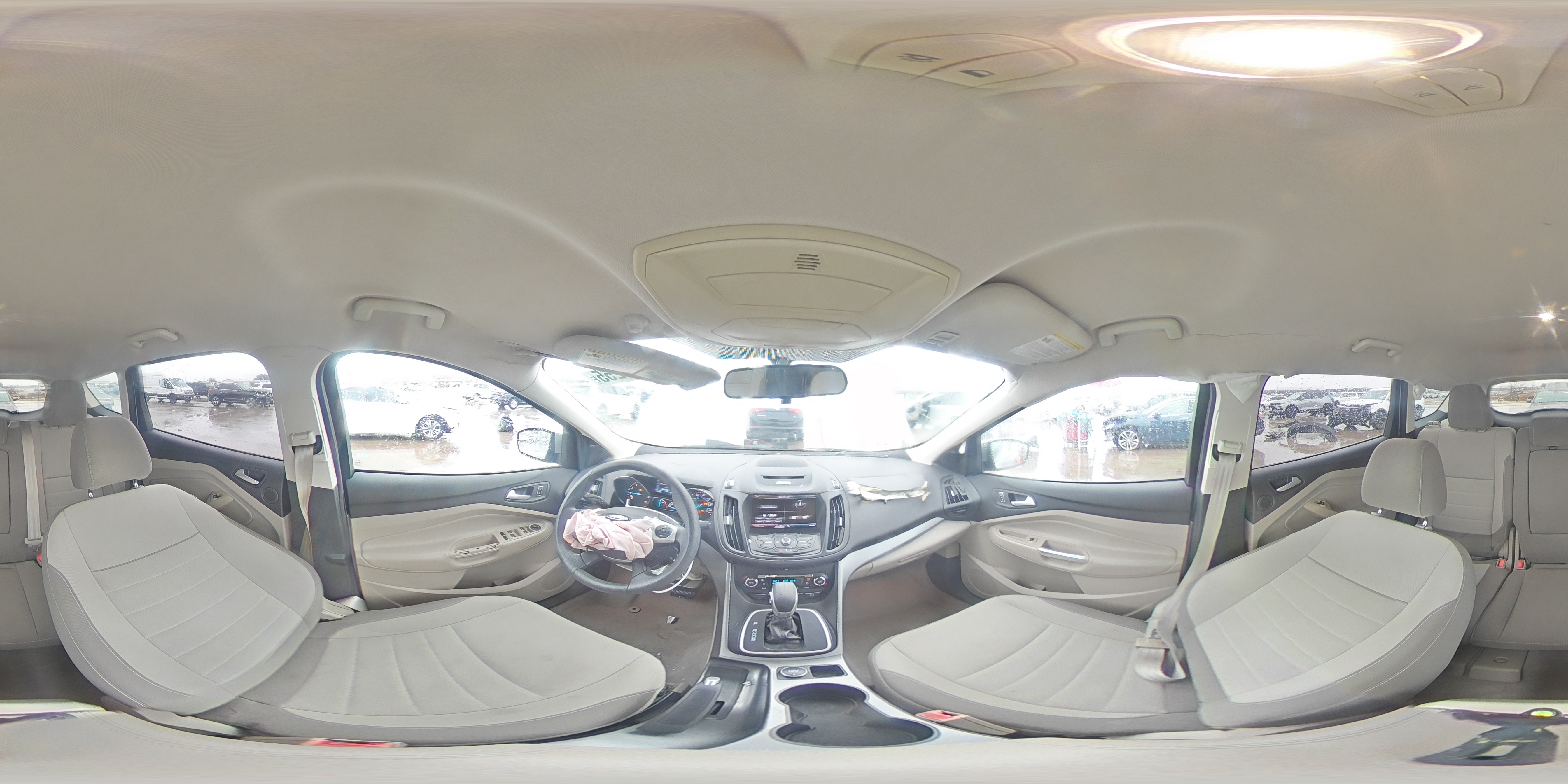 2013 Ford Escape - Image 16