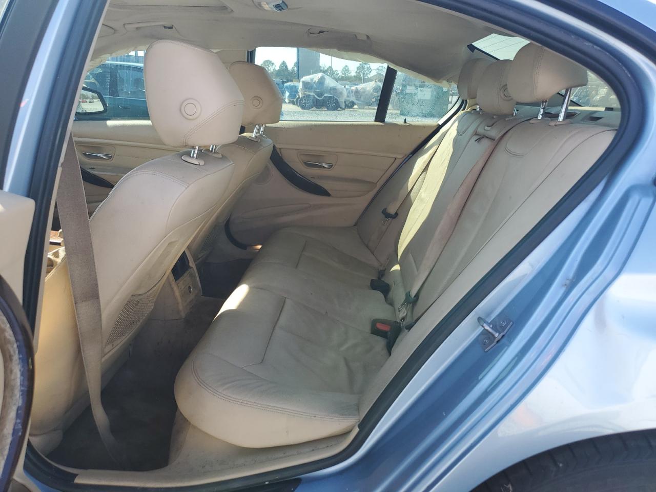 2014 BMW 3er - Image 10