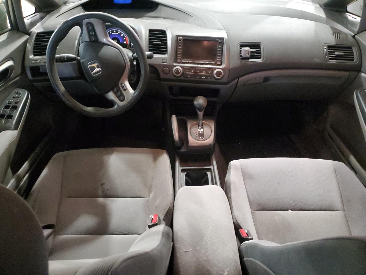 2007 Honda Civic - Image 8