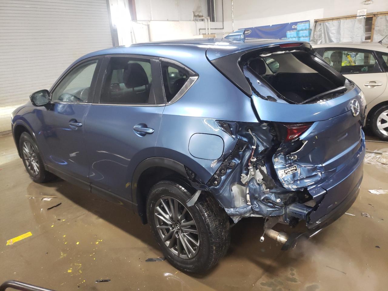 2017 Mazda CX-5 - Image 2