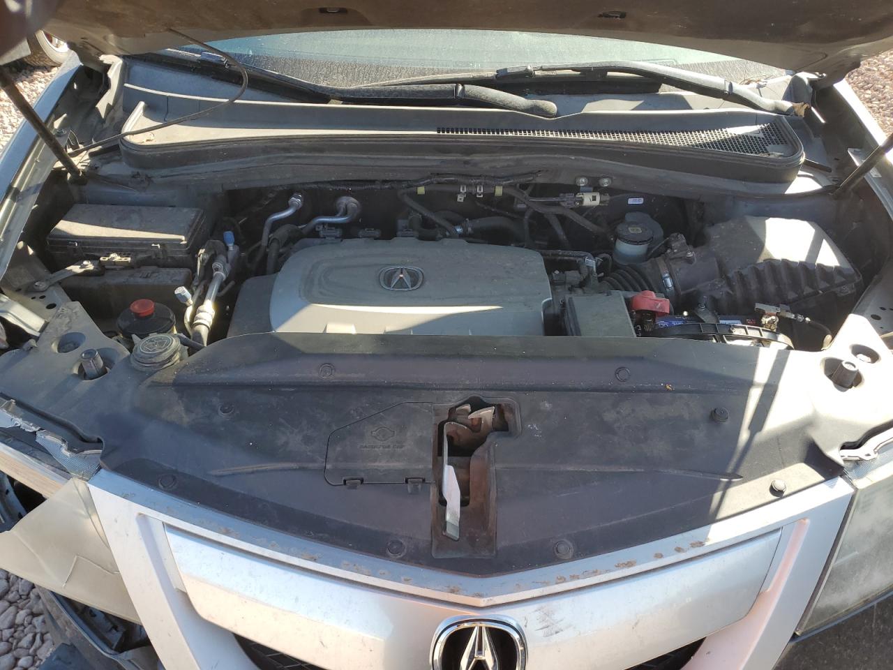2012 Acura MDX - Image 13