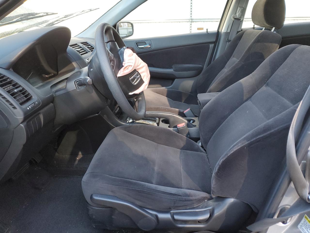 2007 Honda Accord - Image 7