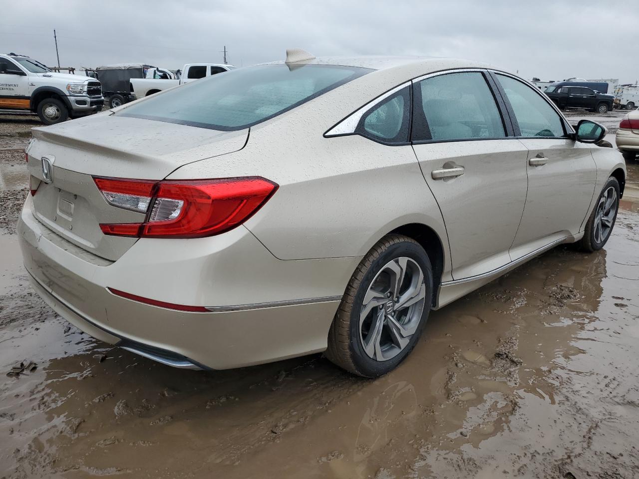 2018 Honda Accord - Image 3