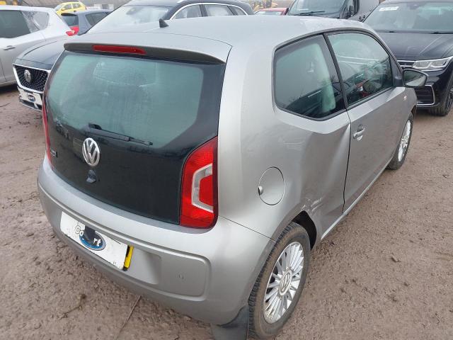 2012 VOLKSWAGEN HIGH UP