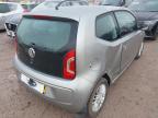 2012 VOLKSWAGEN HIGH UP for sale at Copart BRISTOL