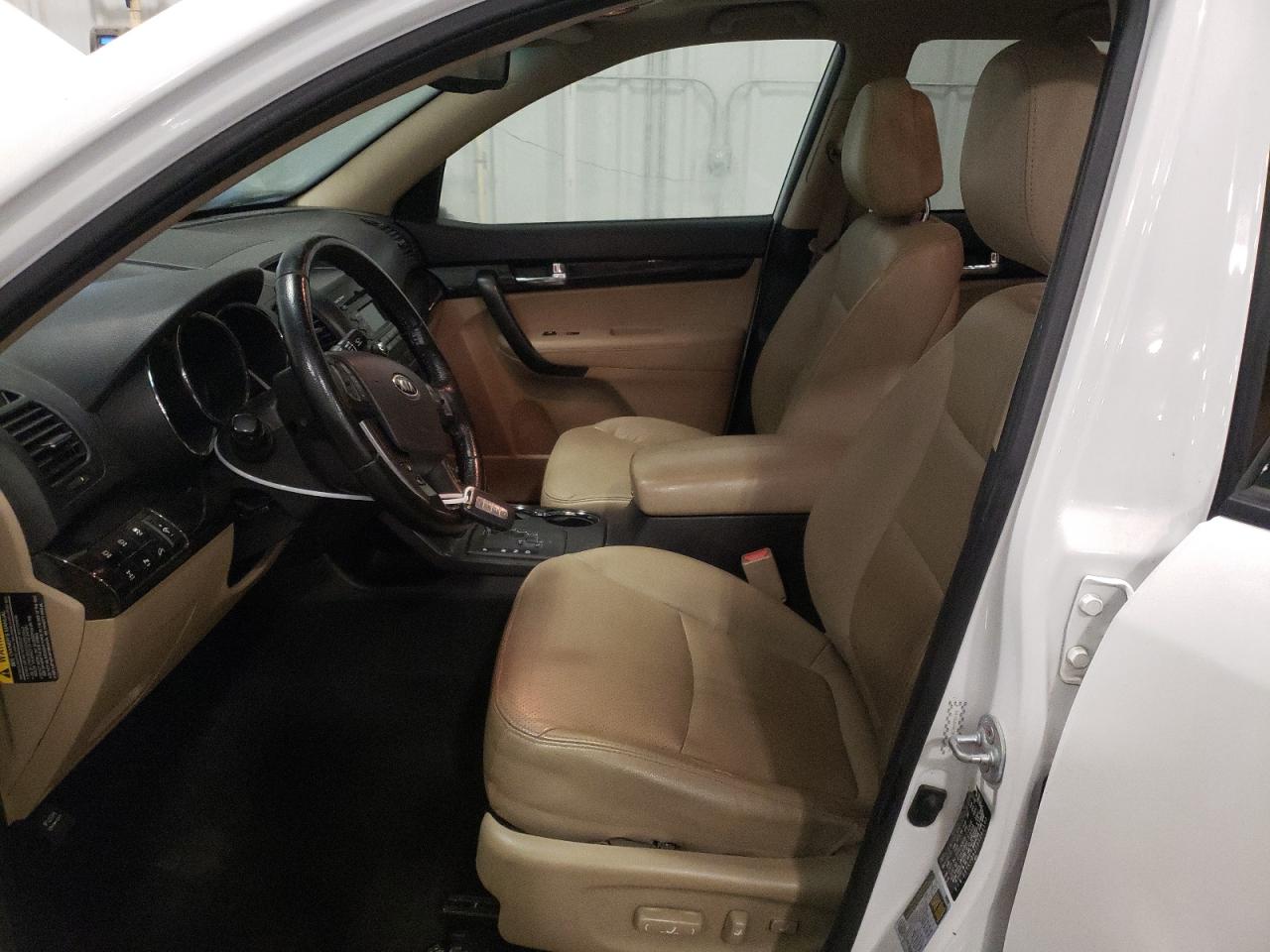 2011 Kia Sorento - Image 7
