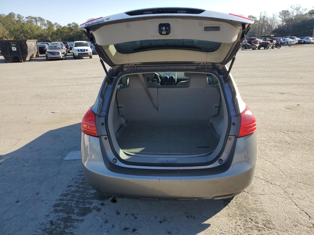 2015 Nissan Rogue - Image 6