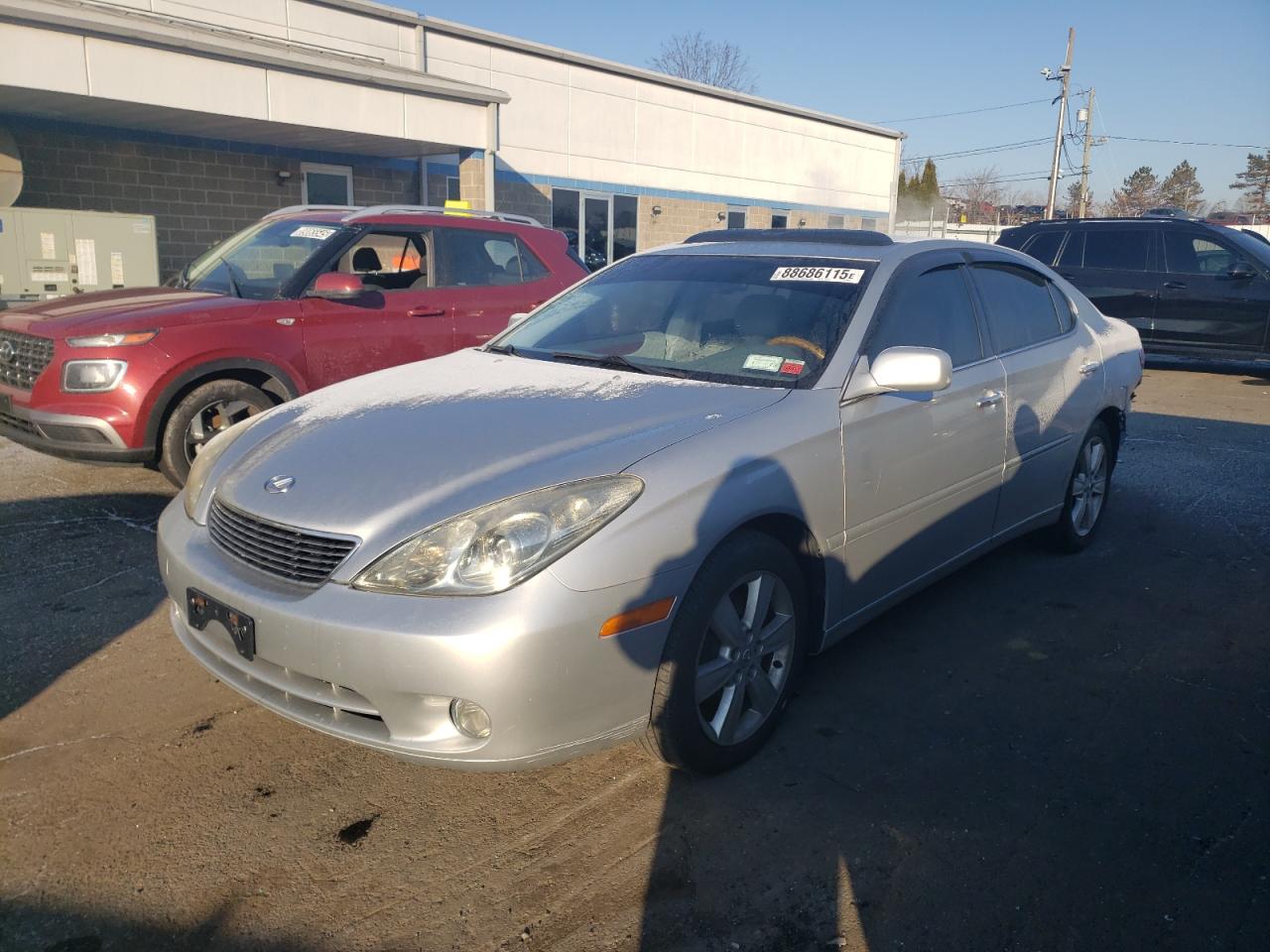 2005 Lexus ES - Image 1
