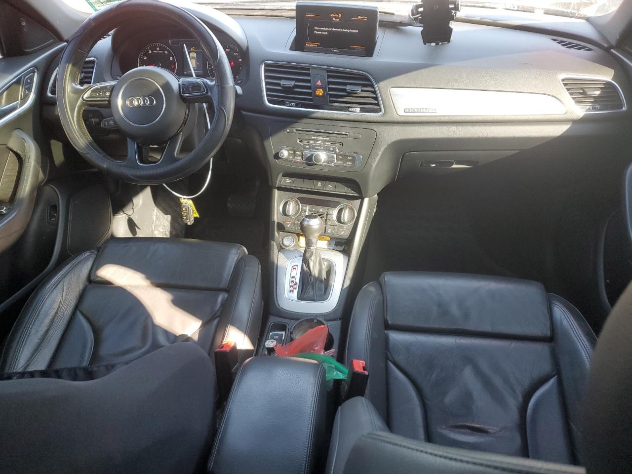 2018 Audi Q3 - Image 8