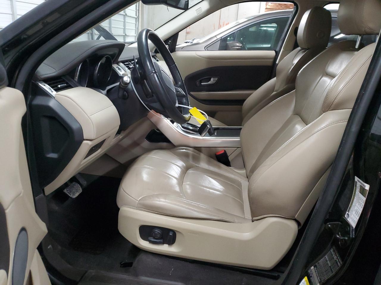 2017 Land Rover Range Rover - Image 7