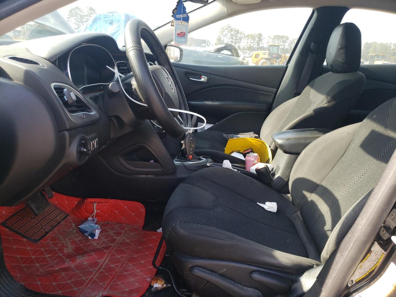2016 Dodge Dart - Image 7