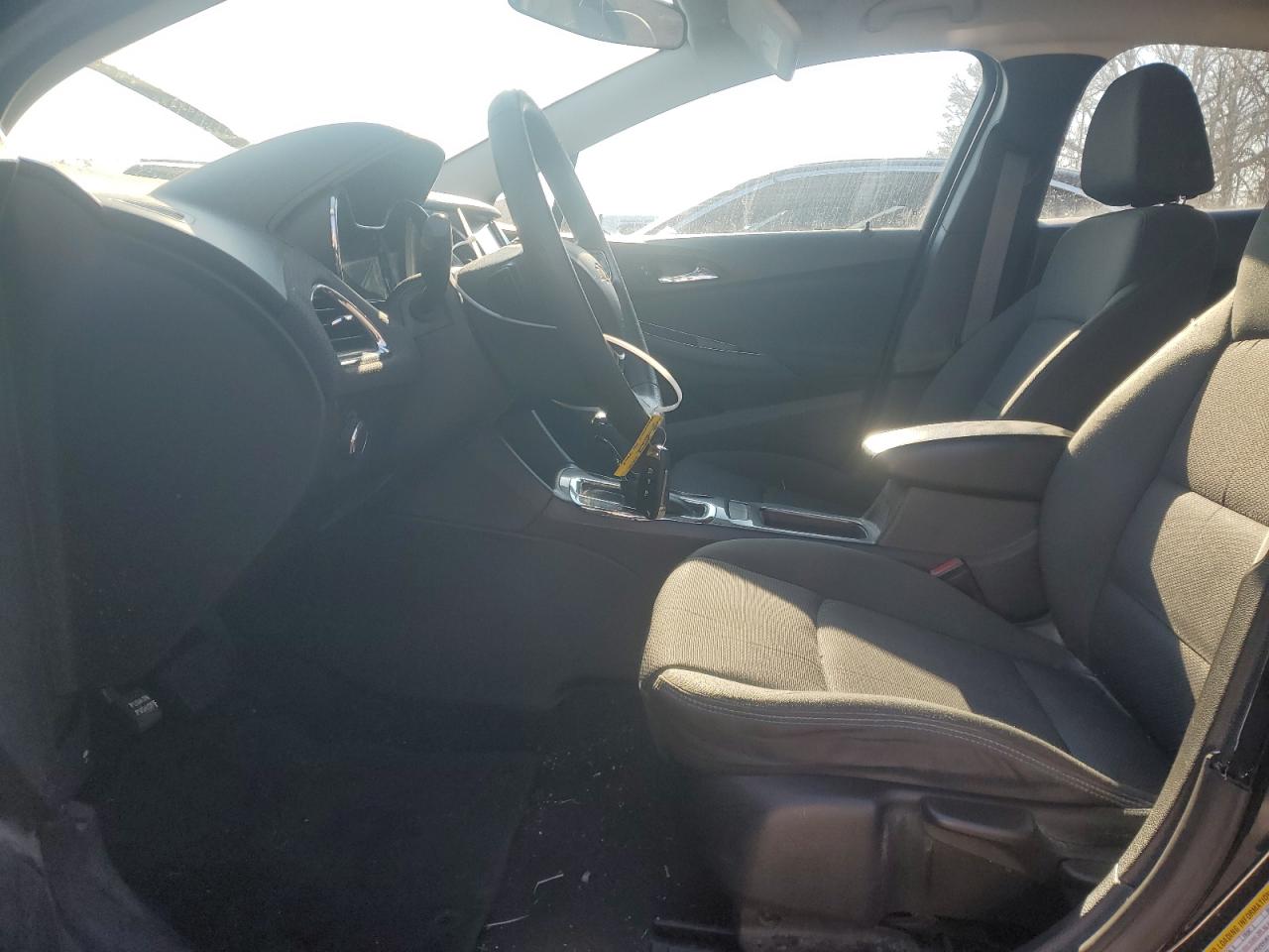 2016 Chevrolet Cruze - Image 7