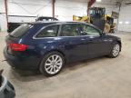 2010 Audi A4 Premium Plus იყიდება Center Rutland-ში, VT - All Over