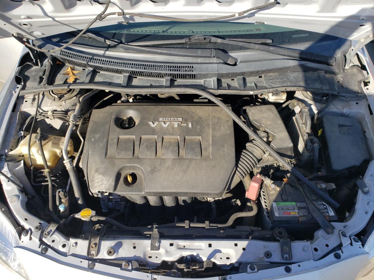 2010 Toyota Corolla - Image 11