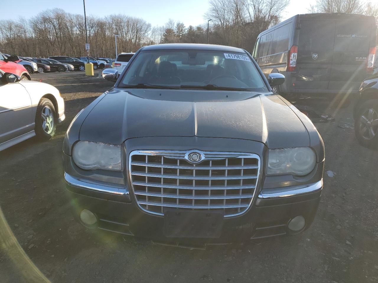 2009 Chrysler 300 - Image 5