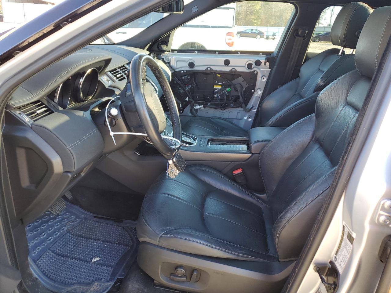 2019 Land Rover Range Rover - Image 7