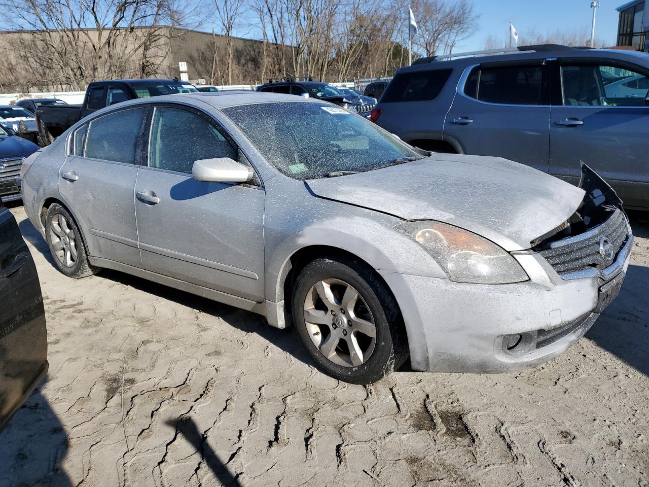 2008 Nissan Altima - Image 4