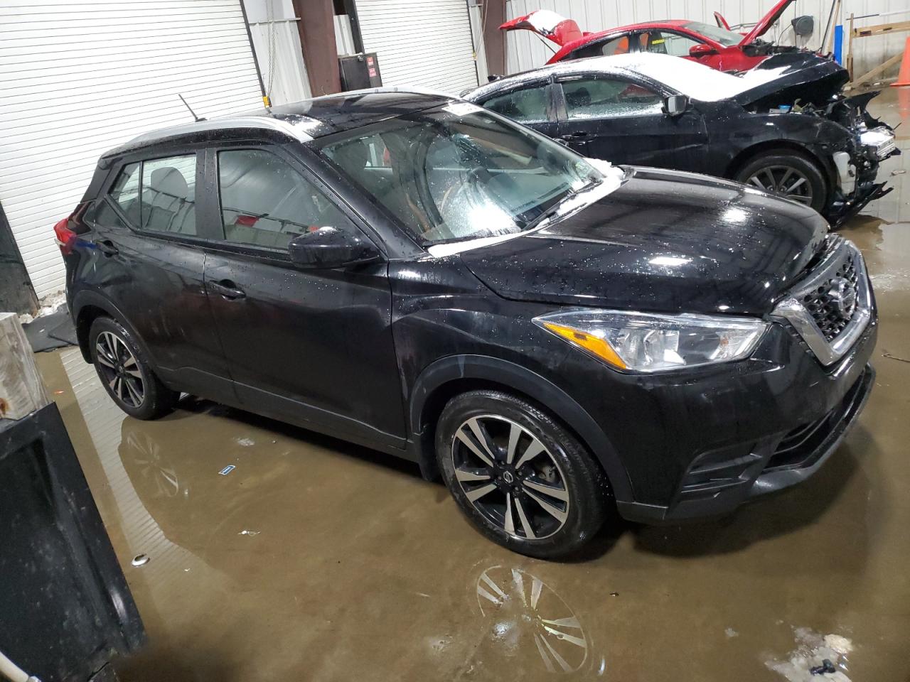 2020 Nissan Kicks - Image 4