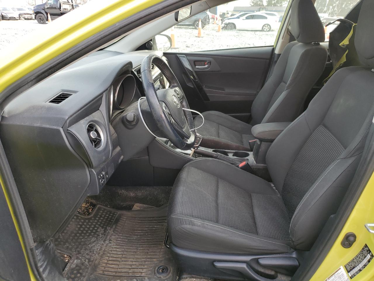 2018 Toyota Corolla - Image 7