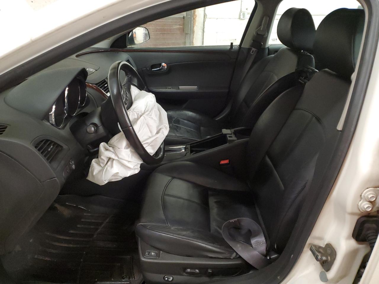 2012 Chevrolet Malibu - Image 7